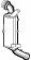 FONOS 93161 Soot/Particulate Filter, exhaust system